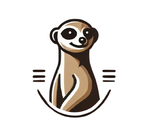Meerkat Logo